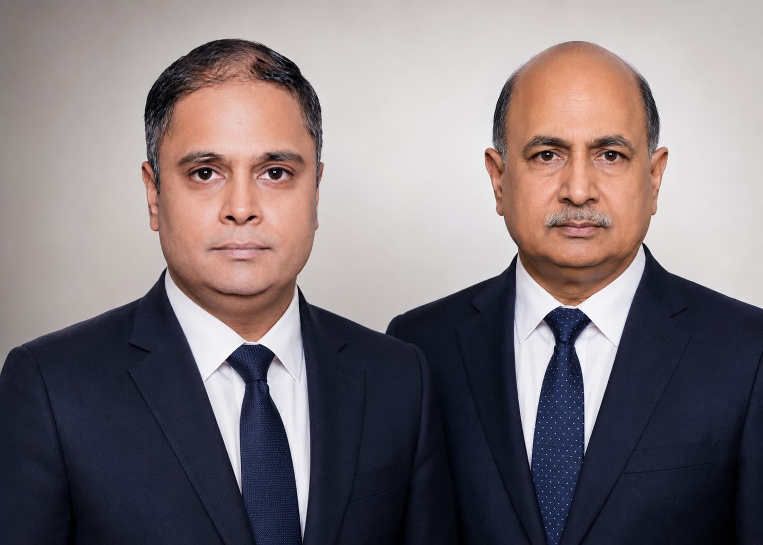The Lohewala family — founders of Tuffon Products, Kota, Rajasthan